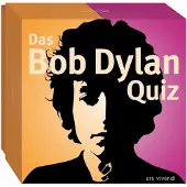 Das Bob Dylan-Quiz