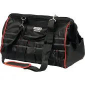 YATO YT-7430, Schwarz, Rot, Nylon, 490 mm, 260 mm, 340 mm, 1,5 kg
