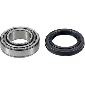 ABS Radlagersatz für reibungslose Drehung Ø 65 mm 17,8 mm . für JEEP GRAND
