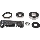 Blue Print Radlagersatz Vorne Links Vorne Rechts passend für MERCEDES-BENZ T2/L Kasten/Kombi Kegelrollenlager 72 62mm ADC48249