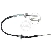 A.B.S. Seilzug, Kupplungsbetätigung K29070