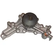 KAVO PARTS Wasserpumpe MW-1464
