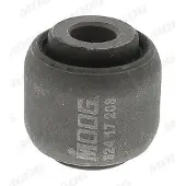 Moog Lagerung Lenker für VOLVO V70 III (135) Hinten VV-SB-15121
