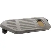 BMW Hydraulikfilter, Automatikgetriebe ADB112128