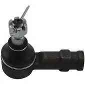 KAVO PARTS Spurstangenkopf Spurstange für MITSUBISHI L 300 III Bus (P0W, P1W, P2W) STE-5506
