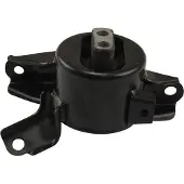 KAVO PARTS Motorlager Links für KIA RIO III (UB) EEM-4076