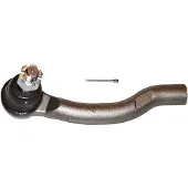 KAVO PARTS Spurstangenkopf Spurstange für NISSAN Pathfinder III (R51) STE-6595