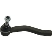 KAVO PARTS Spurstangenkopf Spurstange für TOYOTA Yaris Schrägheck (P9) STE-9006
