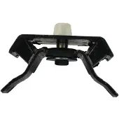 KAVO PARTS Motorlager Hinten für TOYOTA LAND CRUISER 90 (J9) EEM-9162