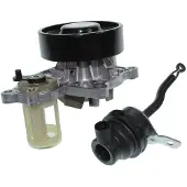 HEPU Wasserpumpe P405
