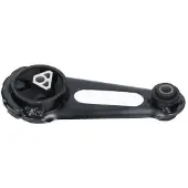KAVO PARTS Motorlager Hinten Unten für NISSAN MICRA V (K14) EEM-10122