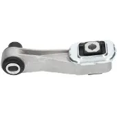 KAVO PARTS Motorlager für NISSAN Note (E11, NE11) EEM-6692
