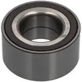 KAVO PARTS Radlagersatz Hinten für TOYOTA HILUX Pick-up (GUN1) 82mm WBK-10064
