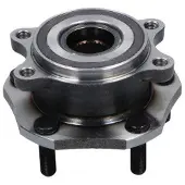 KAVO PARTS Radlagersatz für NISSAN X-TRAIL (T32) 136mm WBK-10081