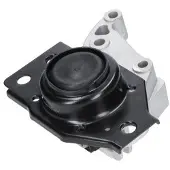KAVO PARTS Motorlager Vorne für NISSAN Qashqai / Qashqai +2 I (J10, NJ10) EEM-6696