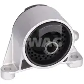 SWAG Motorlager Gummimetalllager Vorne für OPEL Astra G CC (T98) 40 13 0060