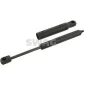 SWAG Gasfeder Motorhaubendämpfer 261mm für BMW 7 (F01, F02, F03, F04) 470N 20 93 4510