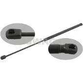 SWAG Gasfeder Motorhaubendämpfer 585mm für PORSCHE Cayenne (9PA) 260N 38 92 9267