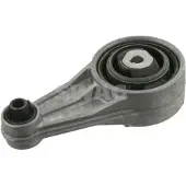 SWAG Motorlager Gummimetalllager Hinten für RENAULT KANGOO (KC0/1) 60 92 6826