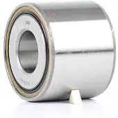 BSG Radlagersatz passend für PEUGEOT 307 CC (3B) 60mm 70-600-007