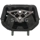 SWAG Motorlager Gummimetalllager Hinten für OPEL Astra F CC (T92) 40 13 0032