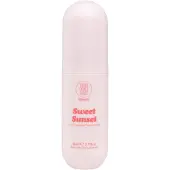 The Fox Tan , Everywhere Perfume Mist Sweet Sunset 80 ml Spray
