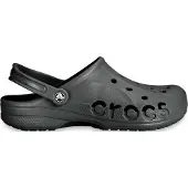 Crocs Pantoletten Baya 10126 Grau
