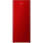 Hisense RR220D4BRE Eintürkühlschrank 165