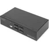 Digitus Ds-12880 Kvm-switch