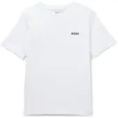 BOSS J25p23 Kurzarm-t-shirt