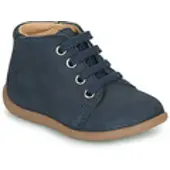 Pom d'api Kinderstiefel STAND-UP BOTTINE kind