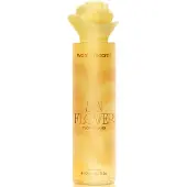 Women´secret Flowerland Sun Flower Bodyspray für Damen 250 ml