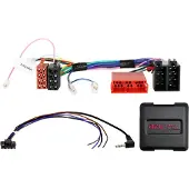 ACV LFB Hyundai/Kia Fahrzeuge ISO/Mini ISO Multilead analog