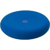 Togu Dynair Ballkissen, Durchmesser 33 cm, Gewicht 850 g, blau