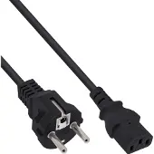 InLine Netzkabel