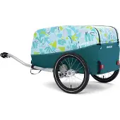 Croozer Cargo Tuure + Einkaufstasche - 30 Jahre Edition