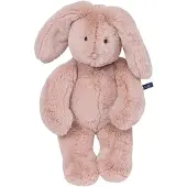 Moulin Roty Plüschspielzeug Kaninchen 32 cm, Rosa