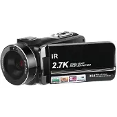 INF Videokamera 2.7K/36MP/16x Zoom/IR-Nachtsicht