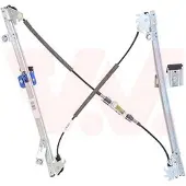 VAN WEZEL 8239261 Elektrischer Fensterheber Vorne Links für HYUNDAI ix20 (JC)