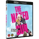 Sf THE NAKED GUN