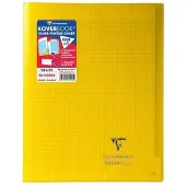 Clairefontaine KOVER BOOK Heft 24x32 seyes
