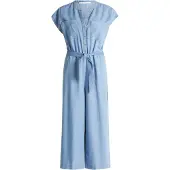 Betty & Co Overall in Hellblau - 40