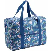 Sonstige Verlage Reisetasche Easy Travelbag Äffchen Polyester verstaubar, bis 30 kg belastbar