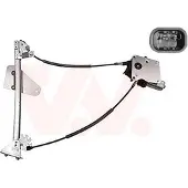 VAN WEZEL Fensterheber [Hersteller-Nr. 2759262] für Mazda