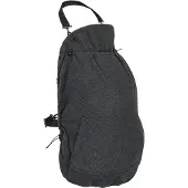 Hoppediz Tragecover Fleece-Cover Basic 1 St