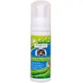 Bogacare Clean Fresh Foam Trockenshampoo für Katze