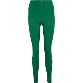 Hummel Leggings Hmlpulse Multisport Damen in VERDANT GREEN | Gr.: S