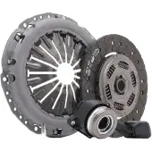 SACHS Kupplungssatz Kupplung für FORD Kuga Mk2 (DM2) 3000 990 416