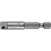 Facom Steckschlusseladapter 1/4" 50mm