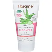 Florame Bio-Aloe-Vera-Gel 3,5x5,4x11 cm